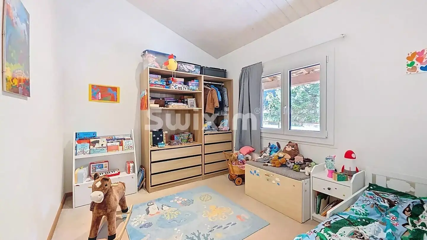 Chalet in vendita - 1264 St-Cergue - Foto 3