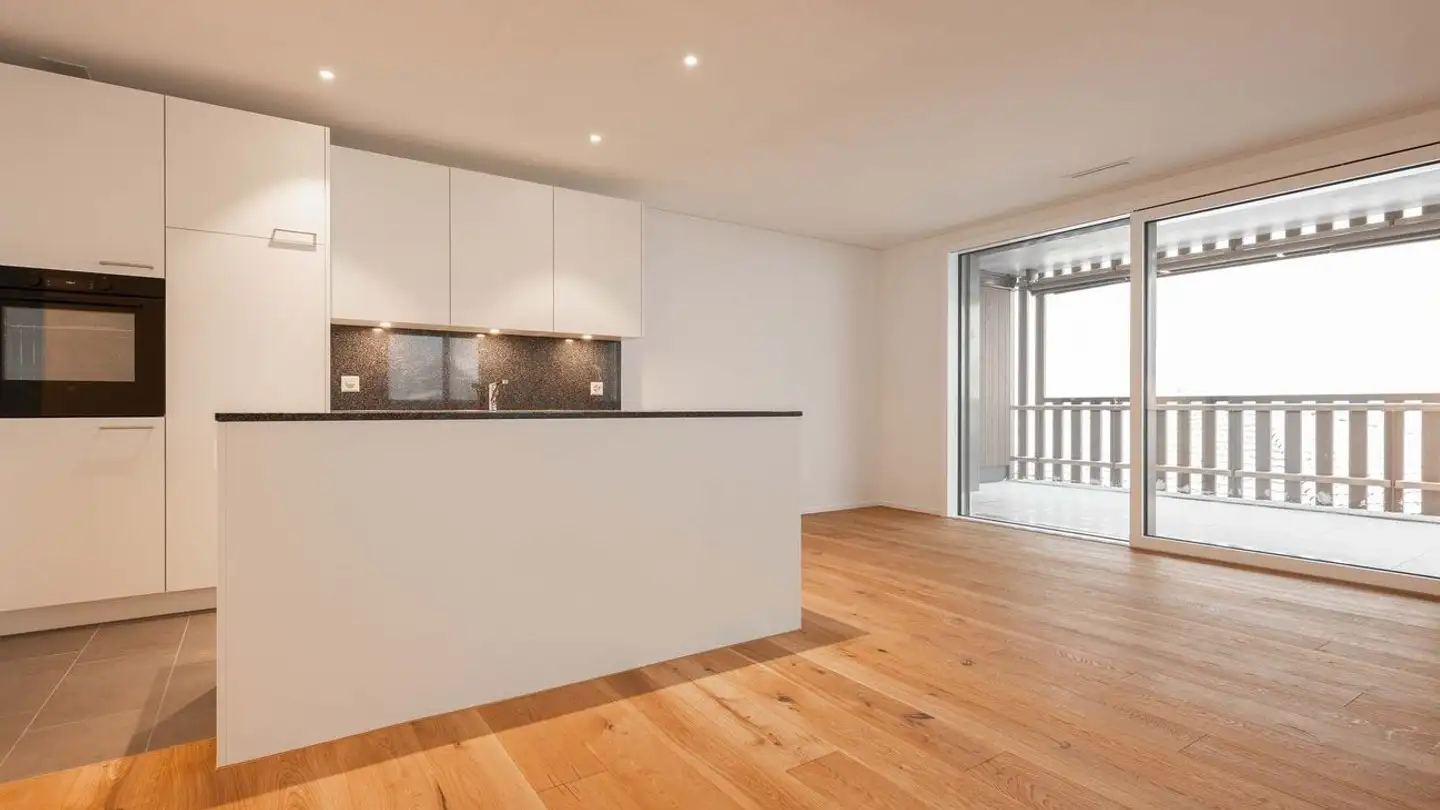 Apartment for rent - Leemattweg 25, 6417 Sattel - Photo 4