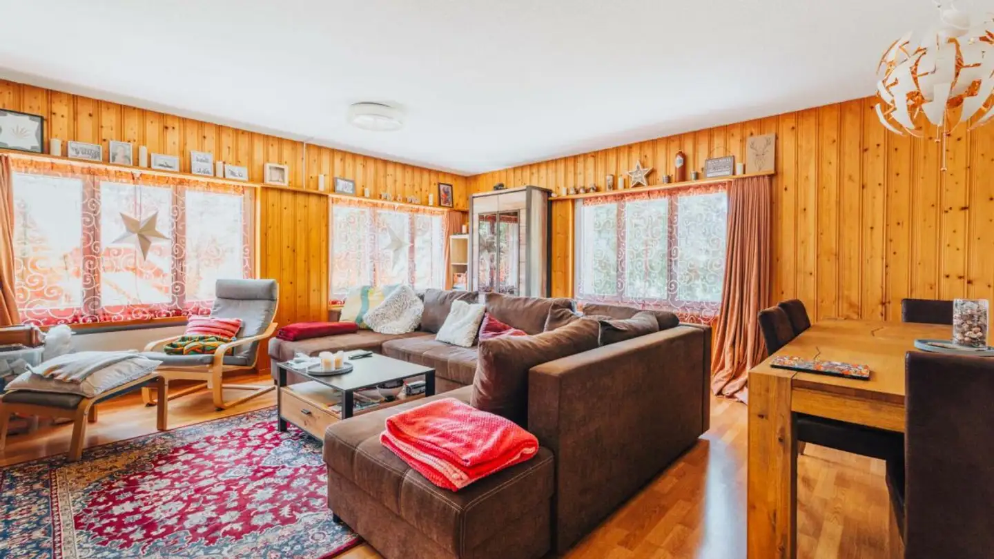 Immeuble résidentiel à vendre - Plattenstrasse 22, 4934 Madiswil - Photo 4