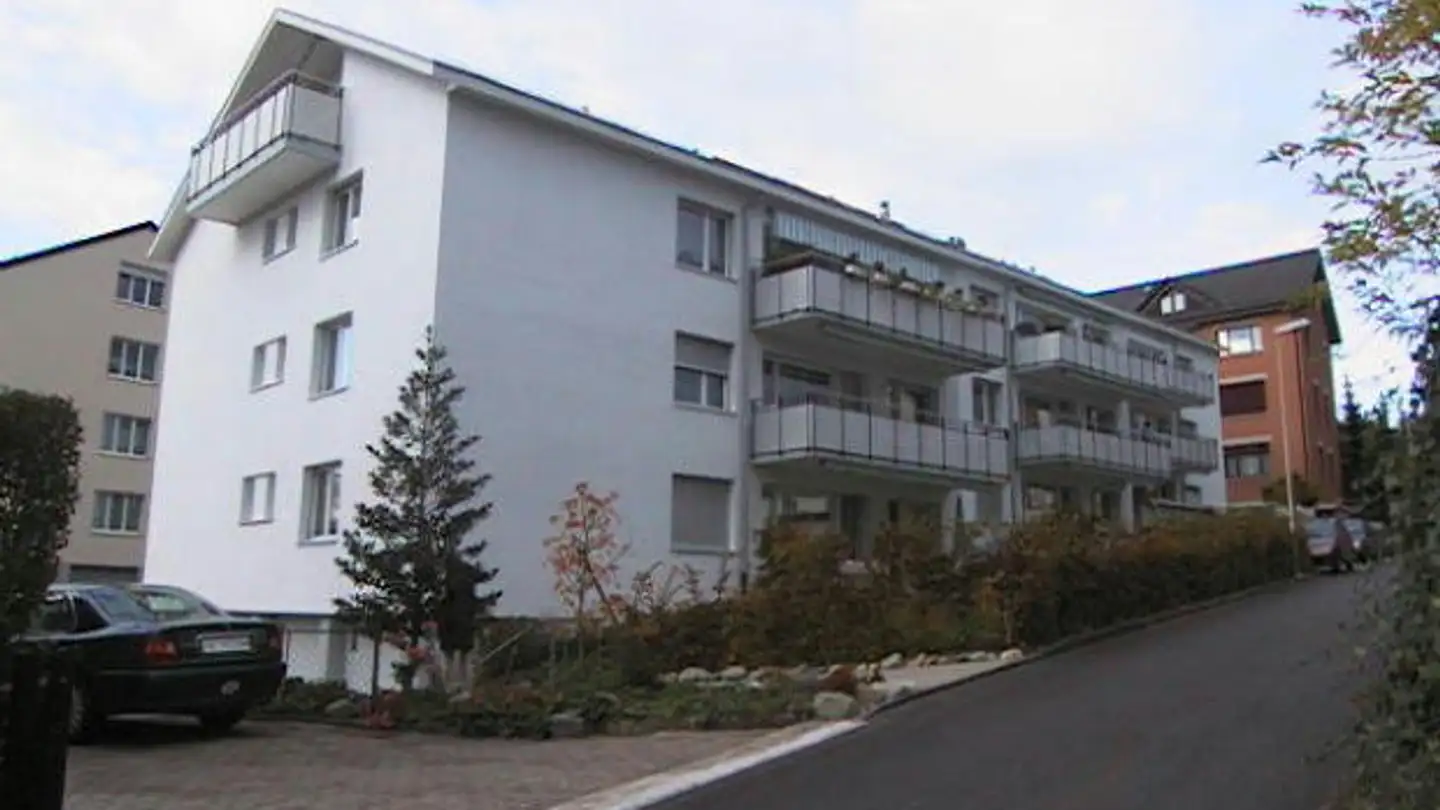 Einzelgarage mieten - Archengässli 3, 8304 Wallisellen