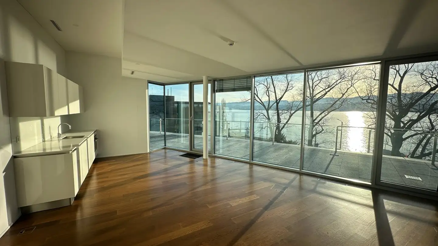 Spazio ufficio in affitto - Bellerivestrasse 241, 8008 Zürich - Foto 3