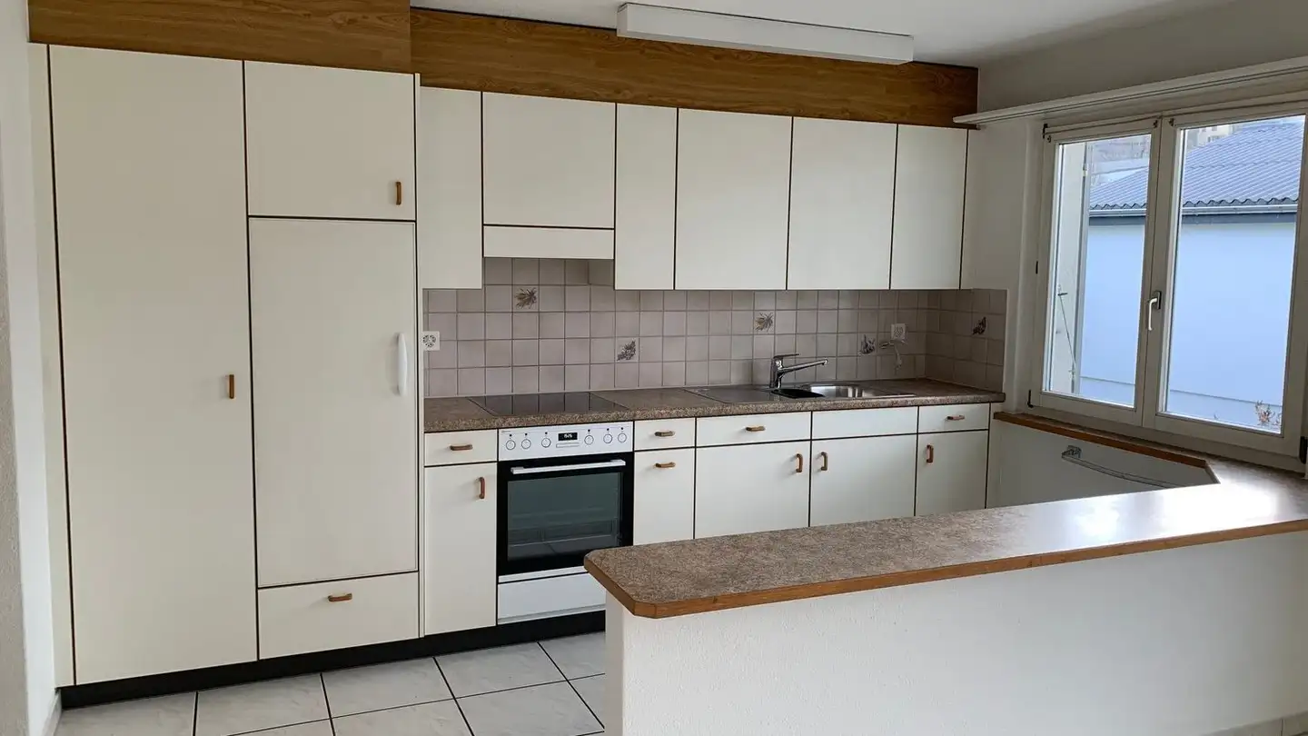 Apartment for rent - Sentmattstrasse 9a, 6247 Schötz - Photo 2