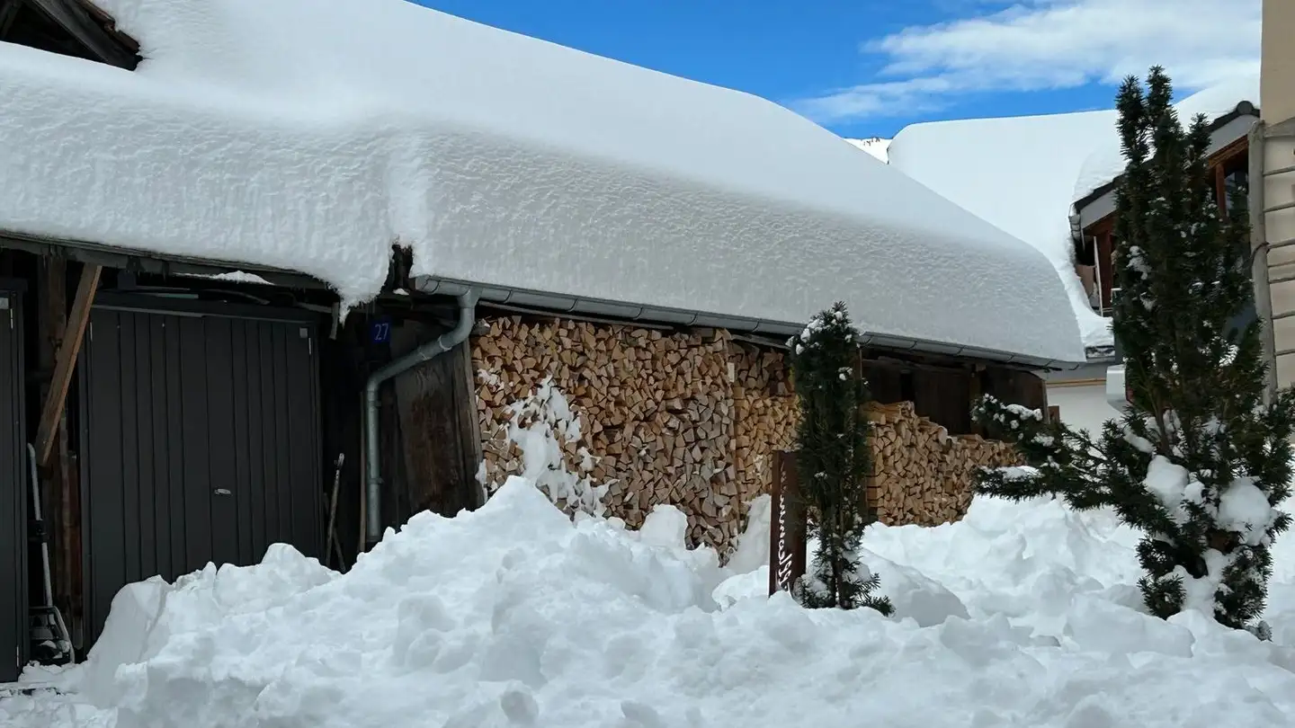 Duplex in affitto - 7426 Flerden - Photo 2