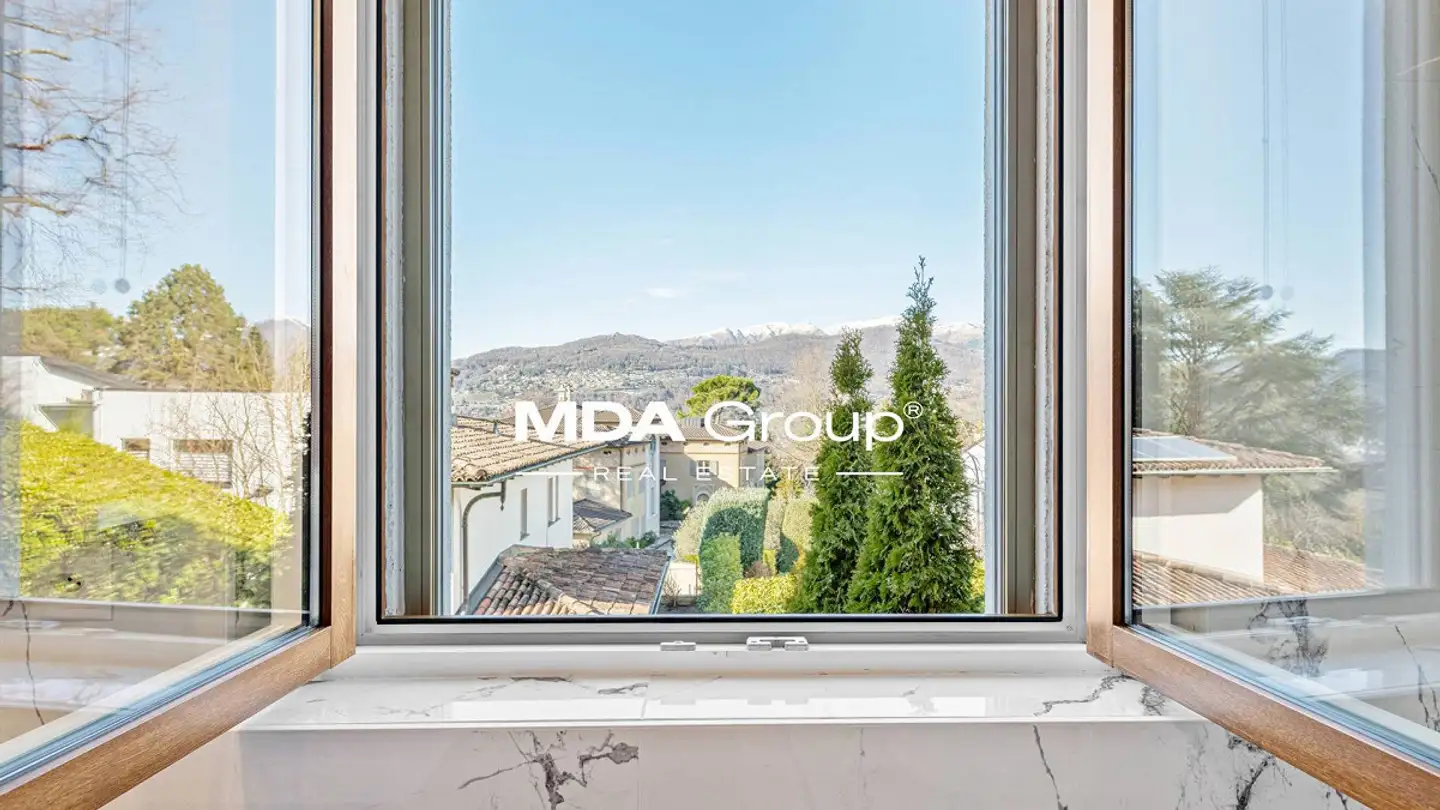 Appartement à vendre - Via Collinetta, 6926 Montagnola - Photo 4