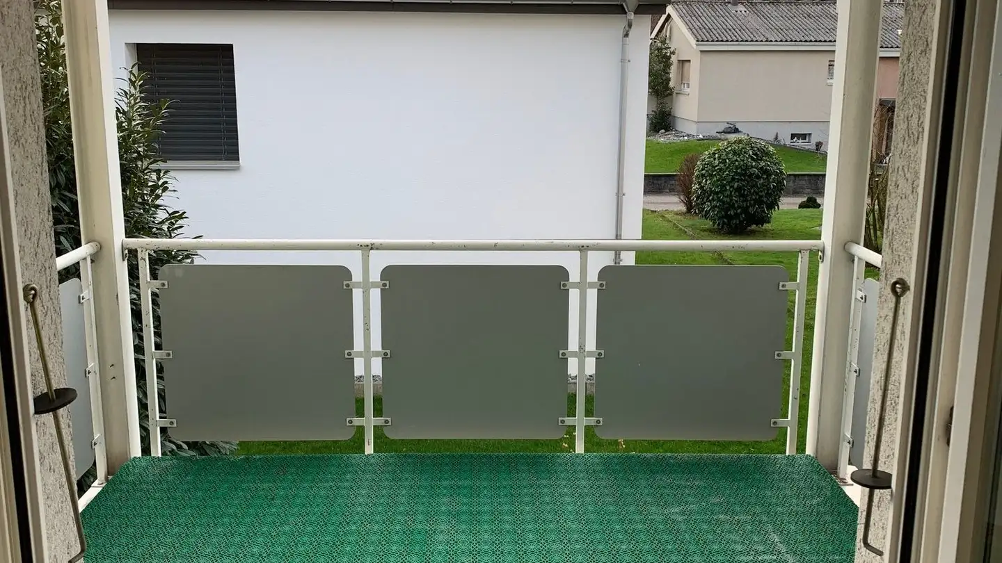 Apartment for rent - Sentmattstrasse 9a, 6247 Schötz - Photo 4