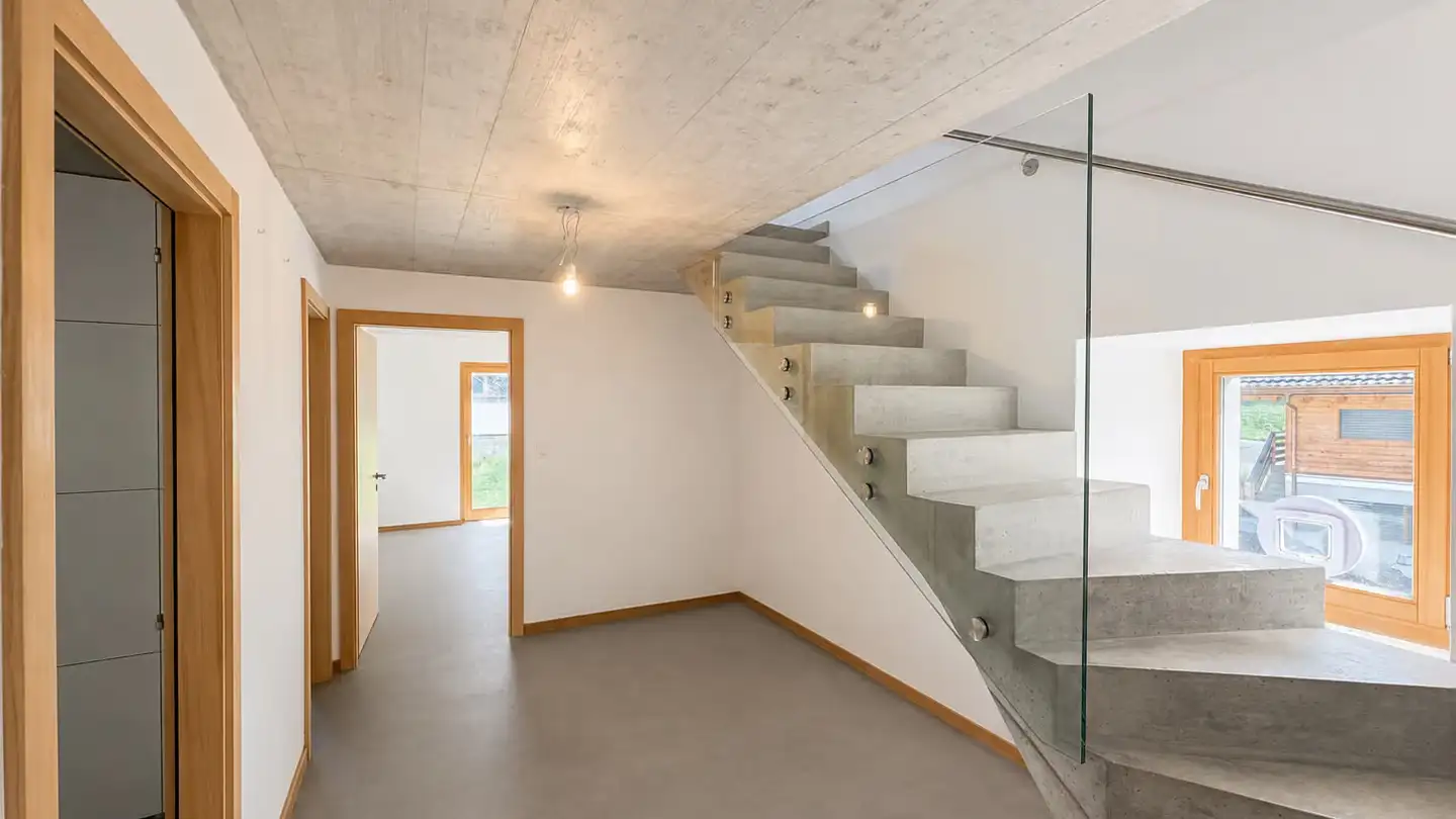 Duplex for rent - Rue De Prarreyer 80, 1947 Versegères - Photo 2