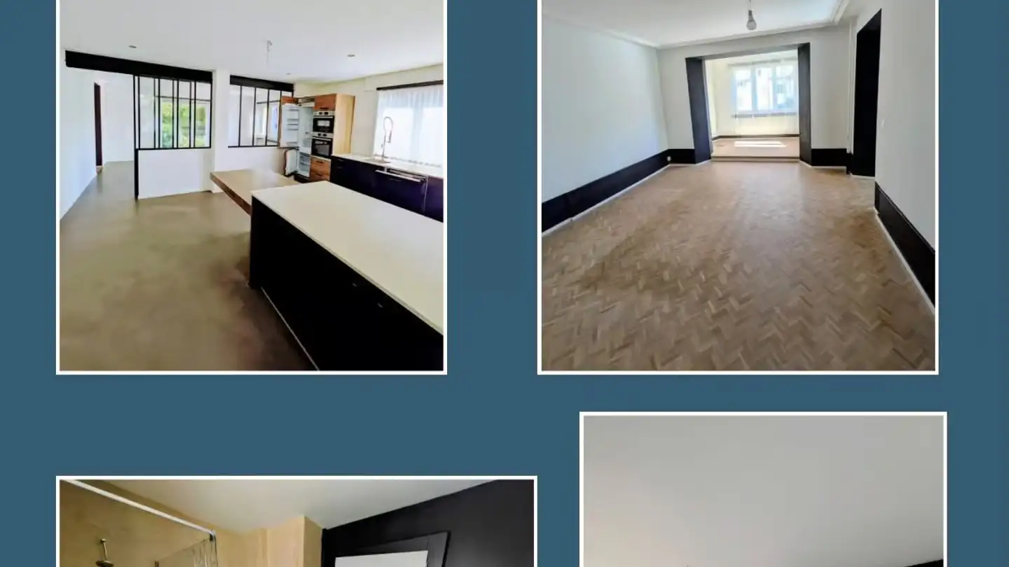 Einfamilienhaus mieten - La Cibourg, 2333 La Cibourg - Foto 2