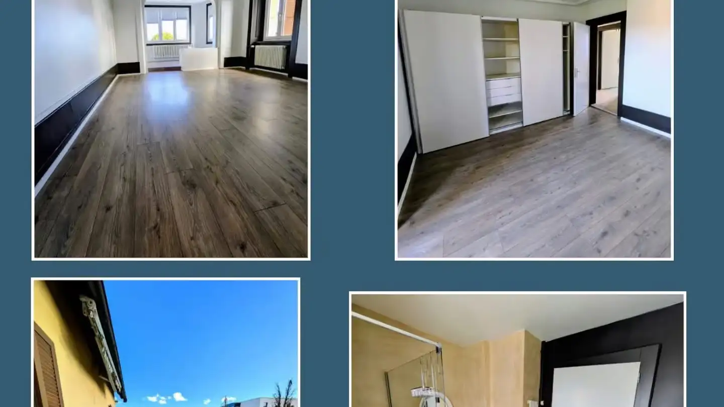 Einfamilienhaus mieten - La Cibourg, 2333 La Cibourg - Foto 3