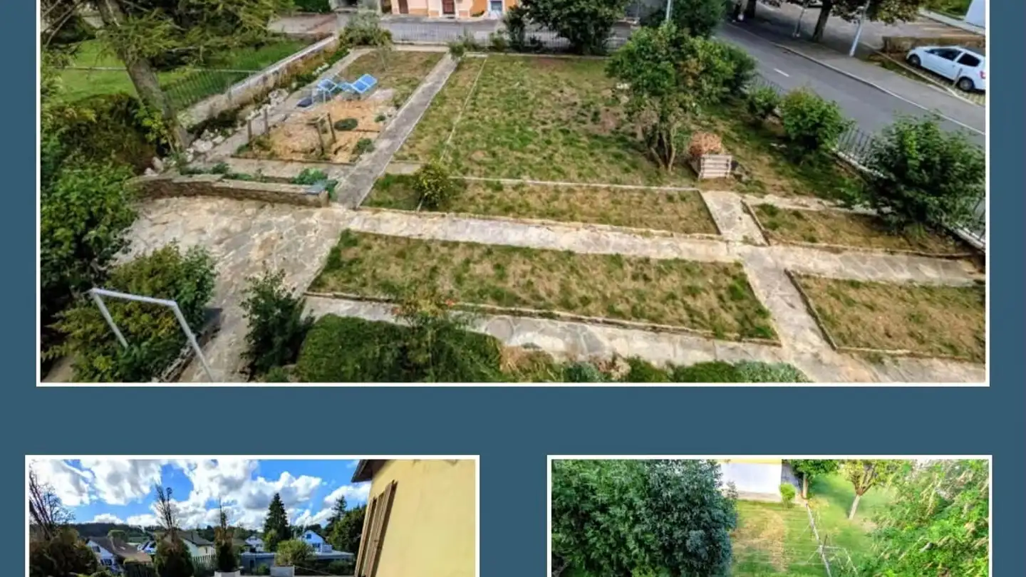 Einfamilienhaus mieten - La Cibourg, 2333 La Cibourg - Foto 4