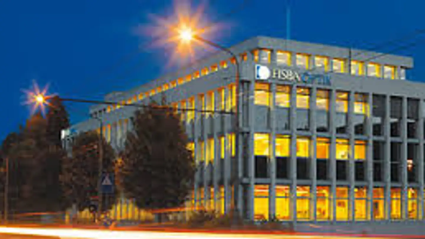 Commerciale in affitto - Rorschacher Strasse 268, 9016 St. Gallen