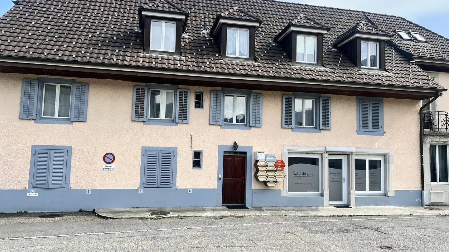 Appartement à louer - Kirchweg 2, 4614 Hägendorf - Photo 3