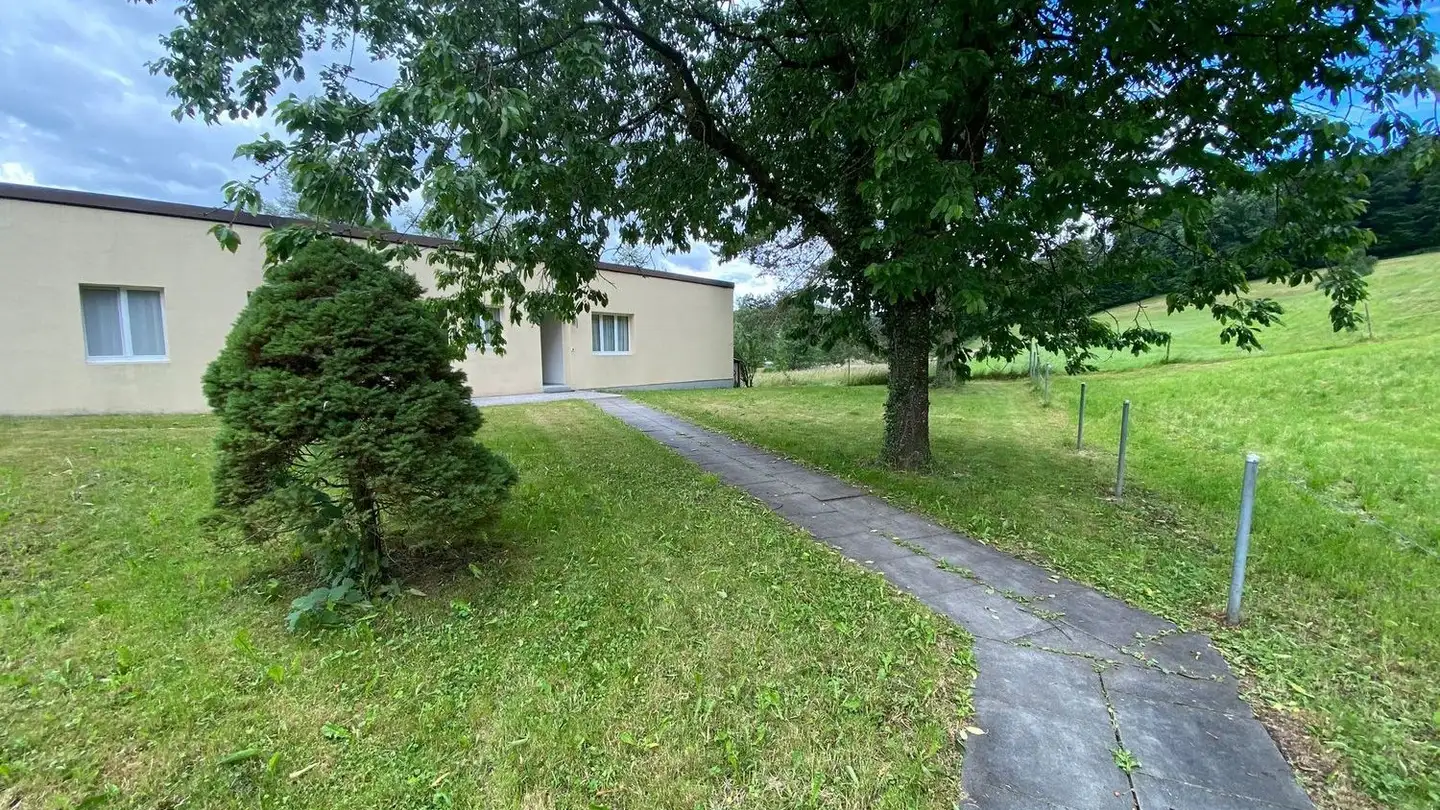 Apartment for rent - Sorntalstrasse 372, 9213 Hauptwil