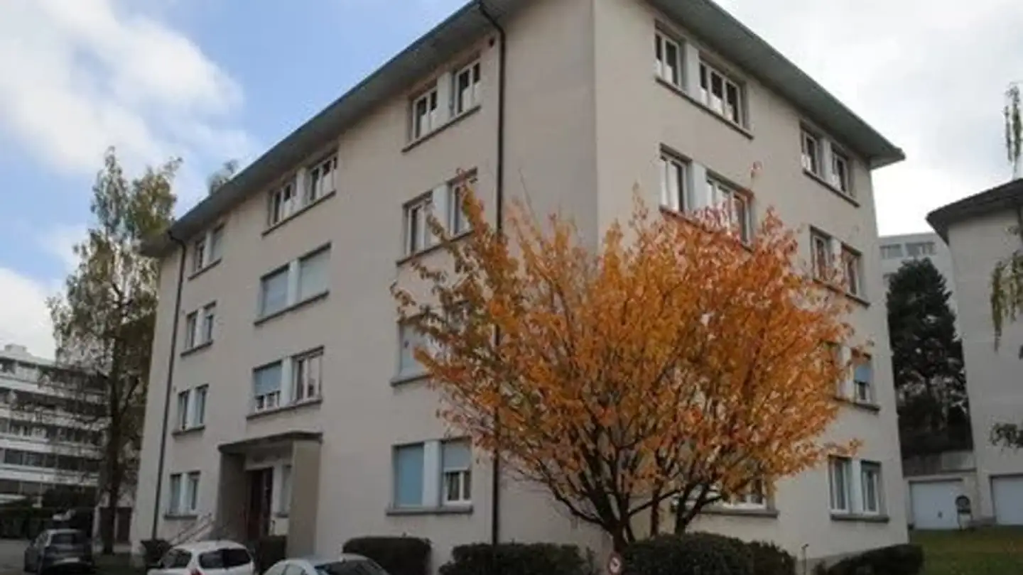 Wohnung mieten - Chemin Du Bois Murat 5, 1066 Epalinges