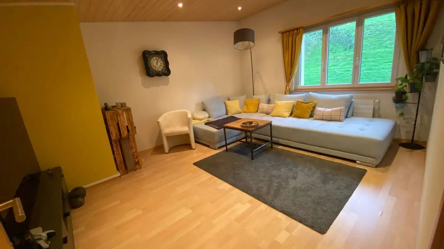 Apartment for rent - Sorntalstrasse 372, 9213 Hauptwil - Photo 3