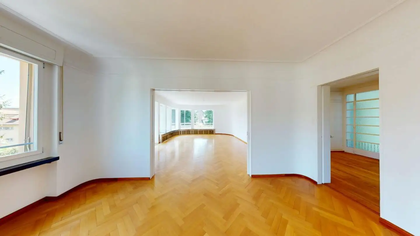 Apartment for rent - Wesemlinstrasse, 6006 Luzern - Photo 2