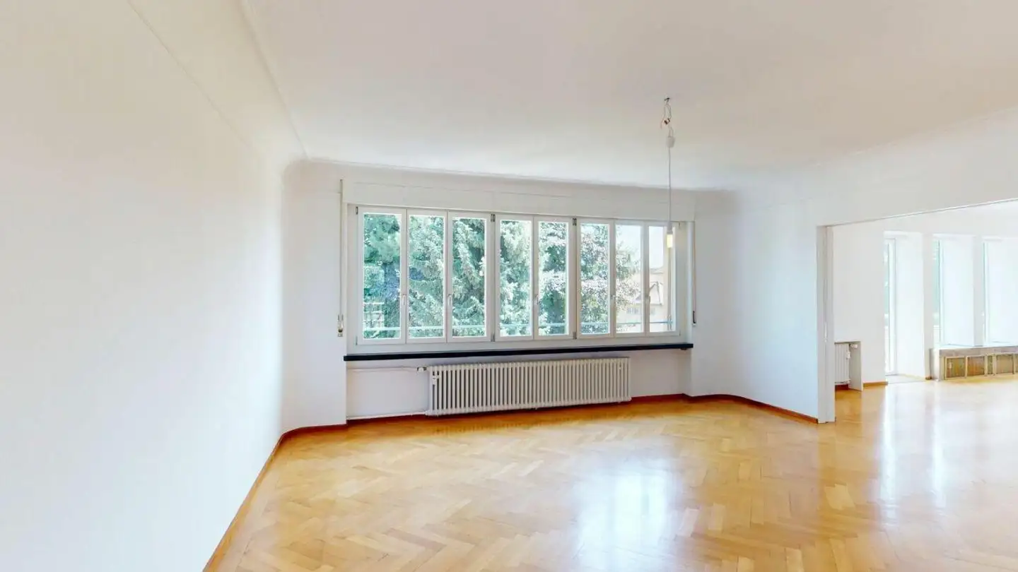 Apartment for rent - Wesemlinstrasse, 6006 Luzern - Photo 3