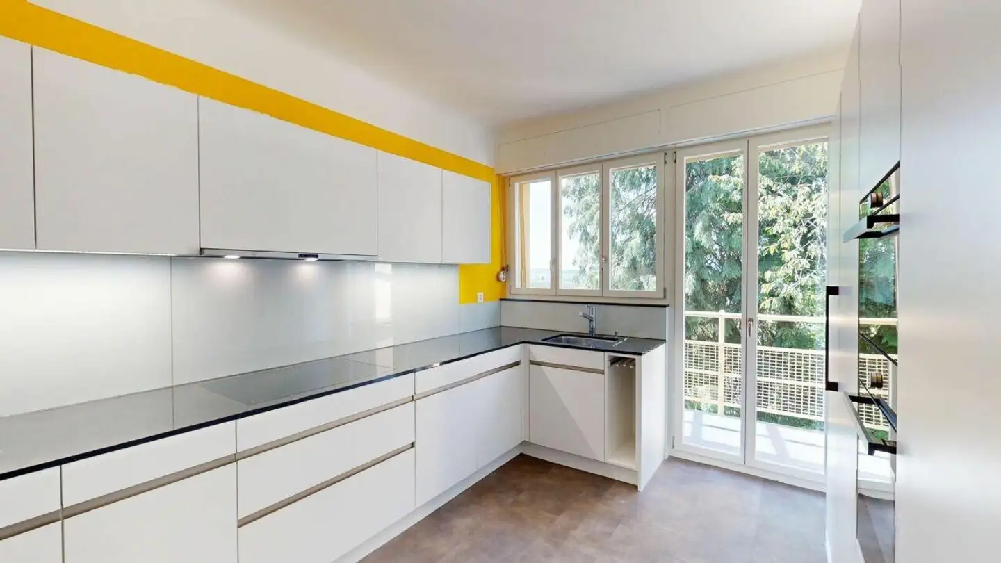 Apartment for rent - Wesemlinstrasse, 6006 Luzern - Photo 4