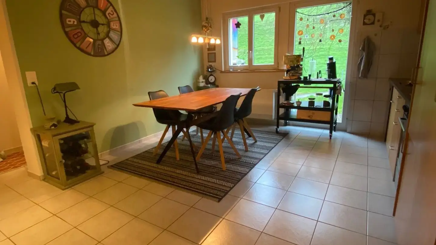 Apartment for rent - Sorntalstrasse 372, 9213 Hauptwil - Photo 4