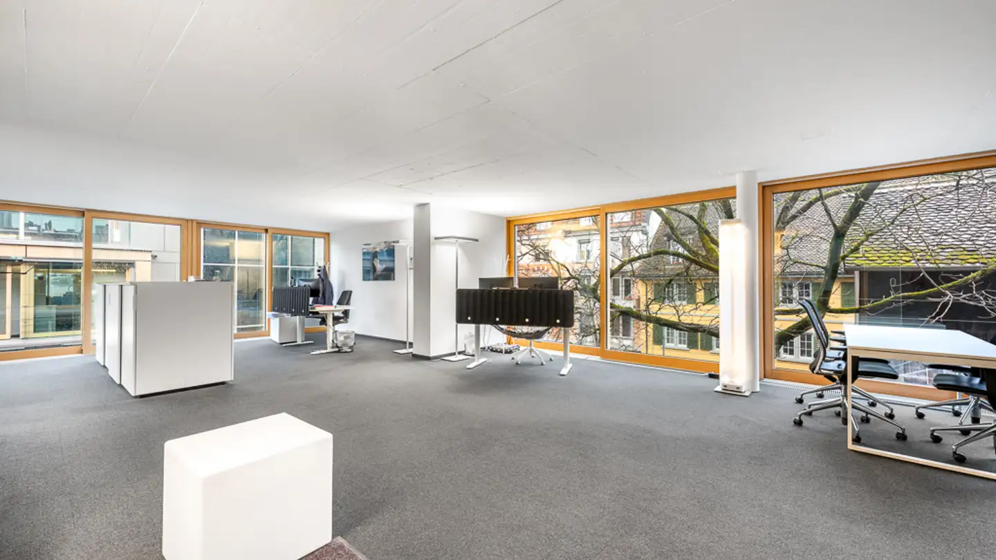 Office space for rent - Seefeldstrasse, 8008 Zürich - Photo 4