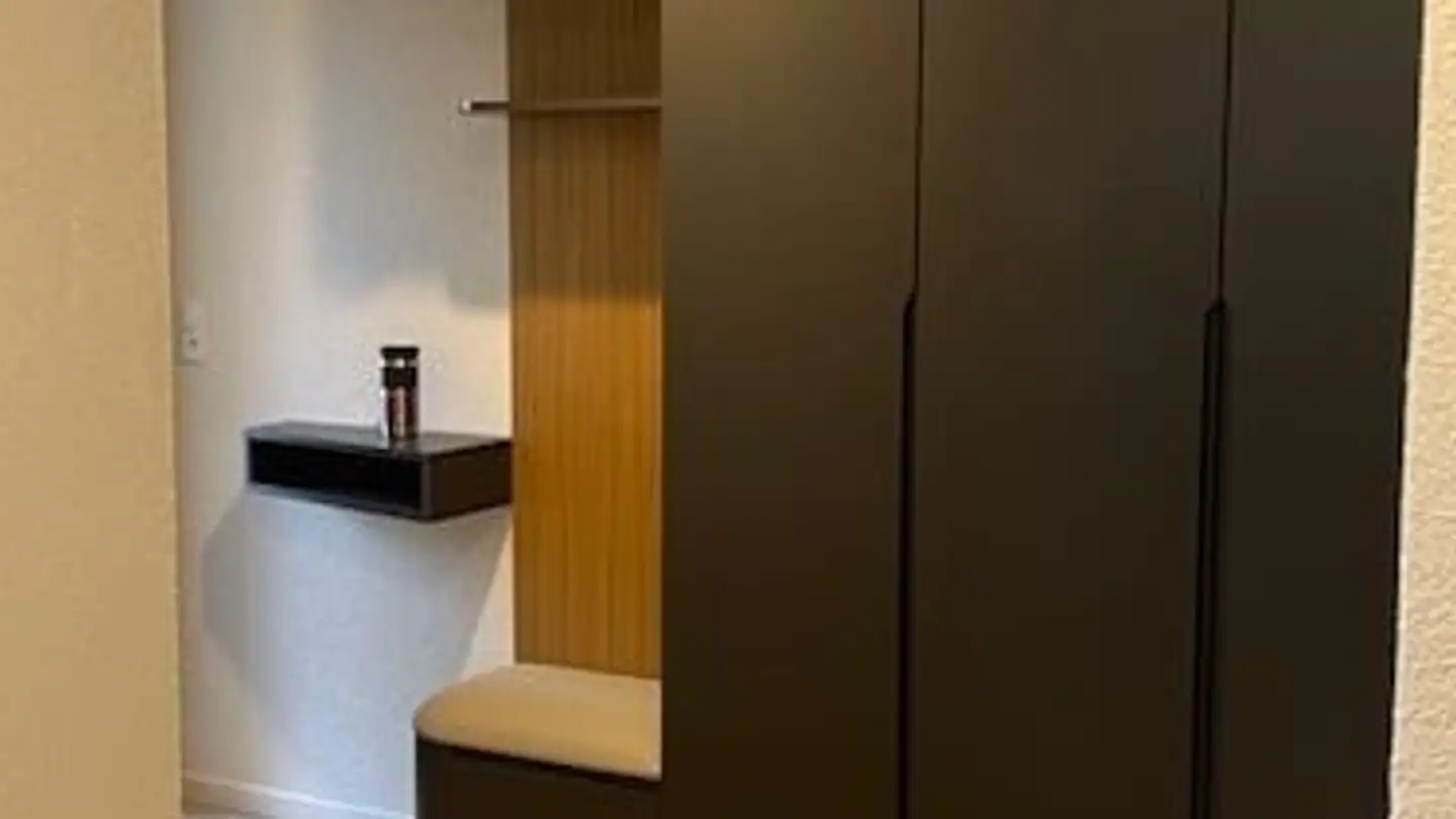 Maison en terrasse à louer - 8810 Horgen - Photo 4