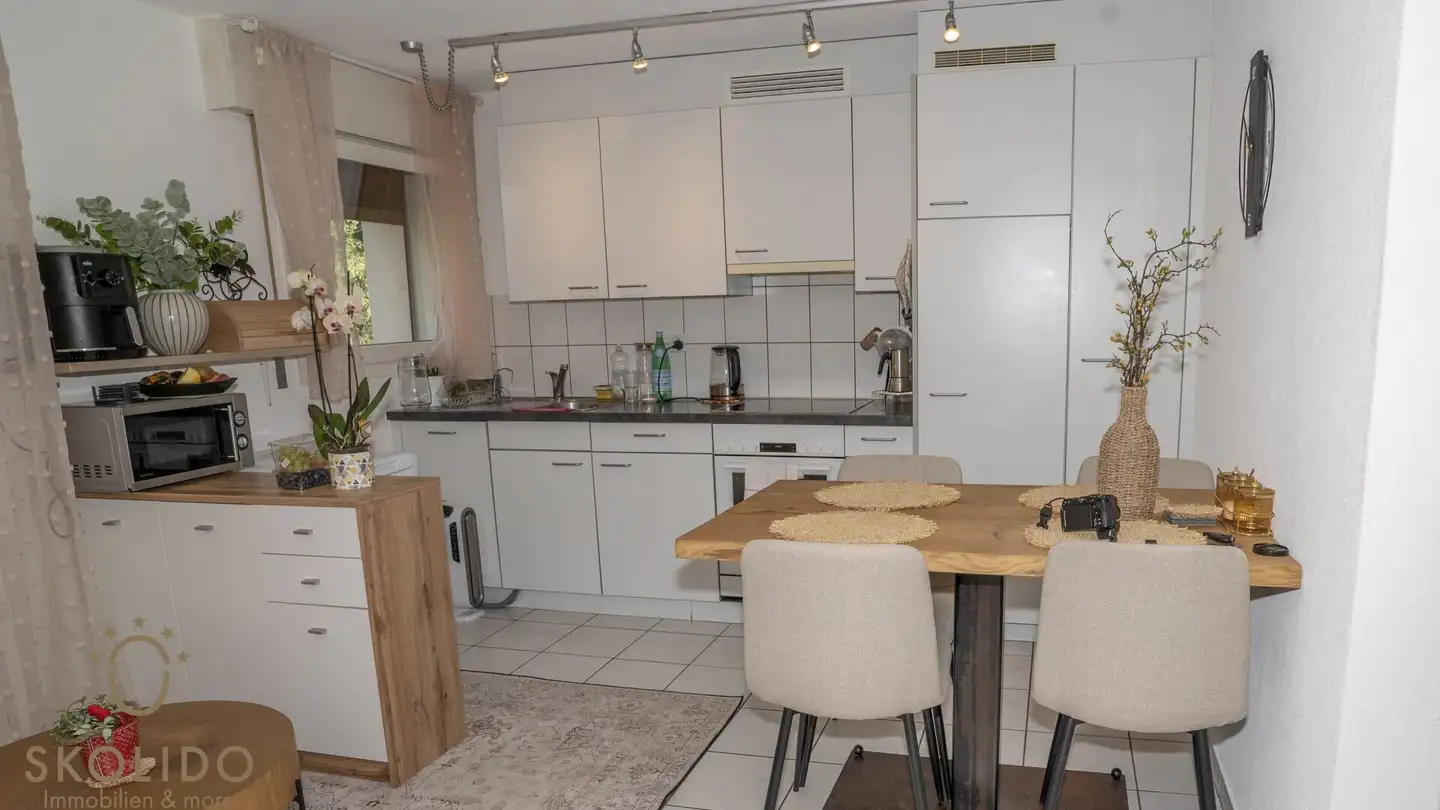 Wohnung kaufen - Furkastrasse, 3984 Fiesch