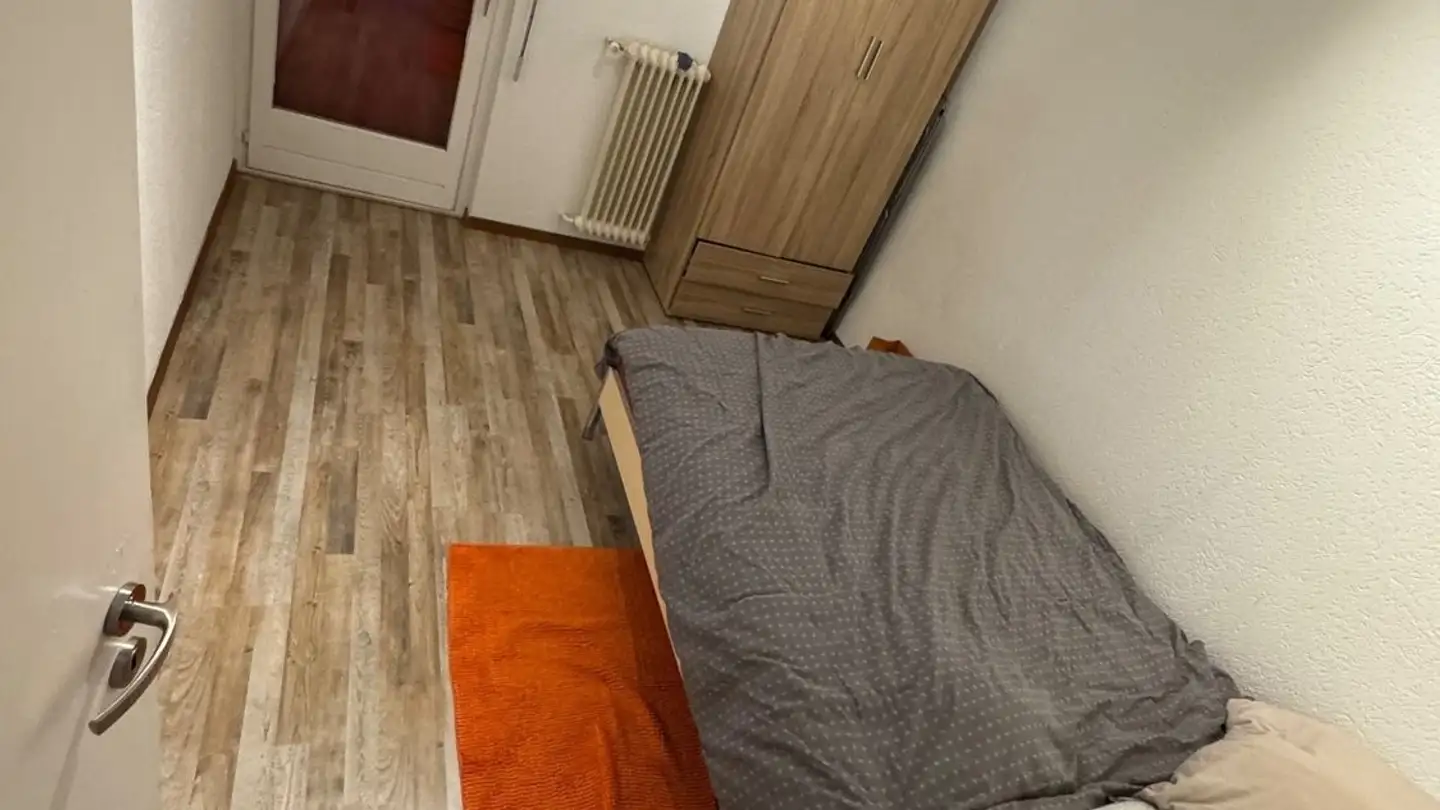 Appartamento in affitto - 6943 Vezia - Foto 3