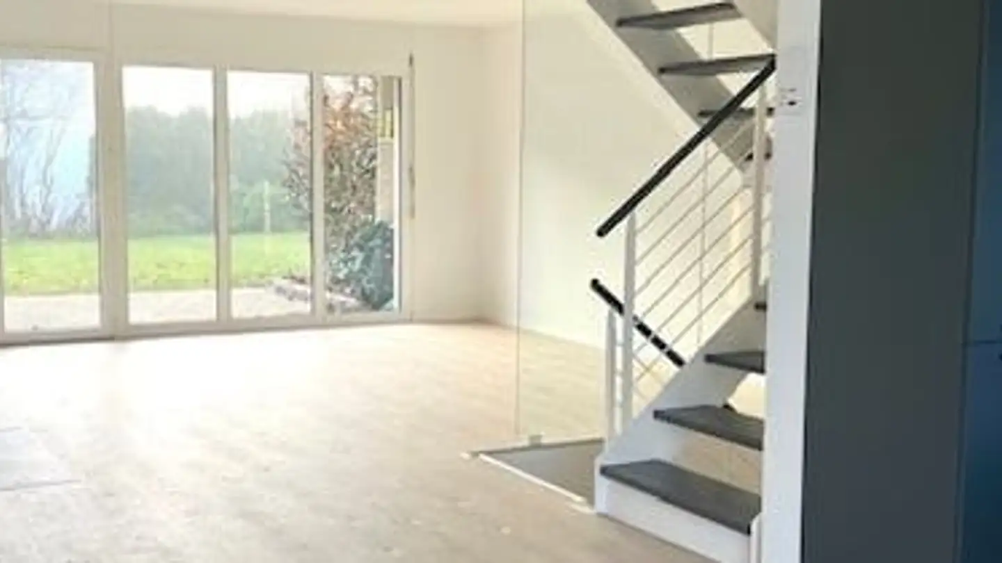 Maison en terrasse à louer - 8810 Horgen - Photo 3