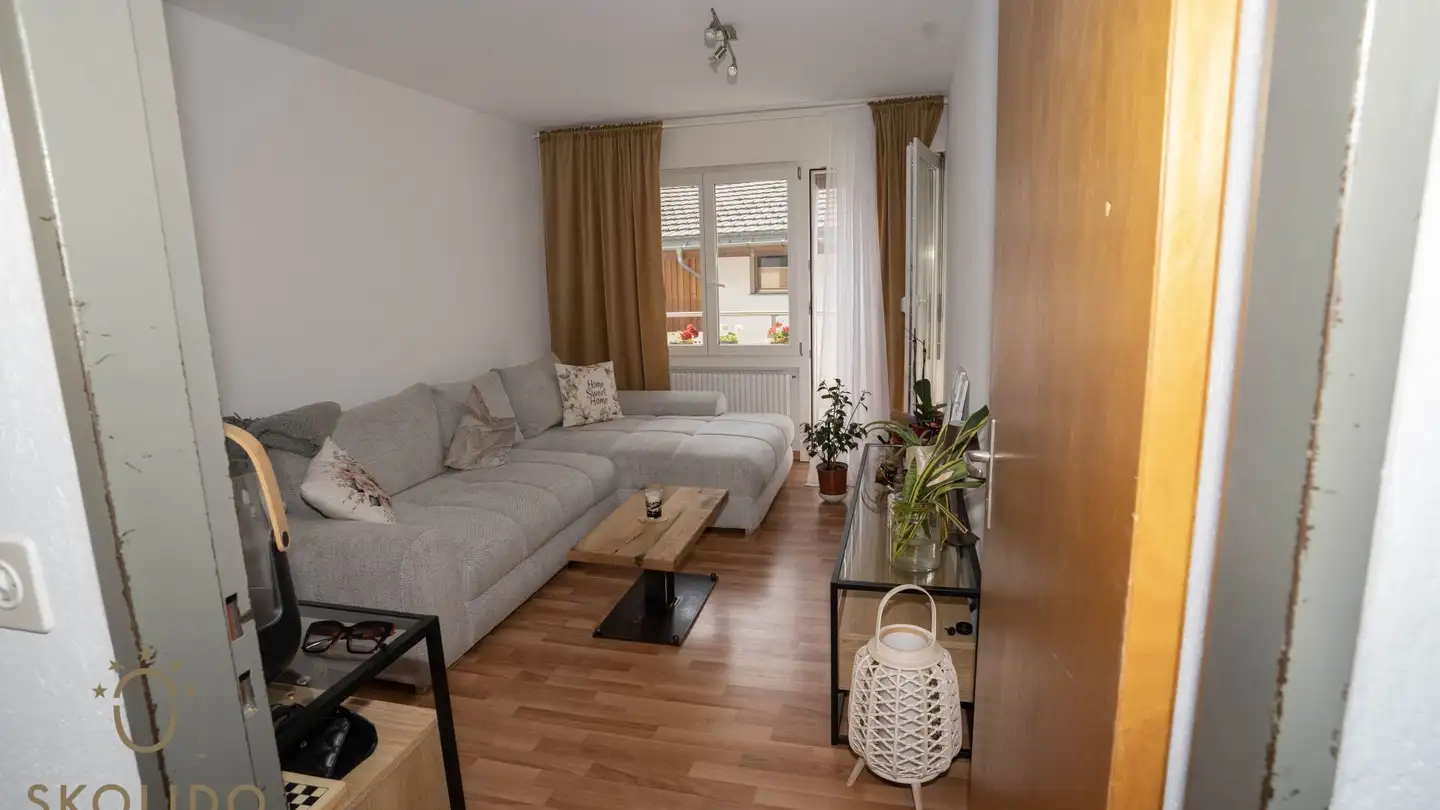 Appartement à vendre - Furkastrasse, 3984 Fiesch - Photo 2