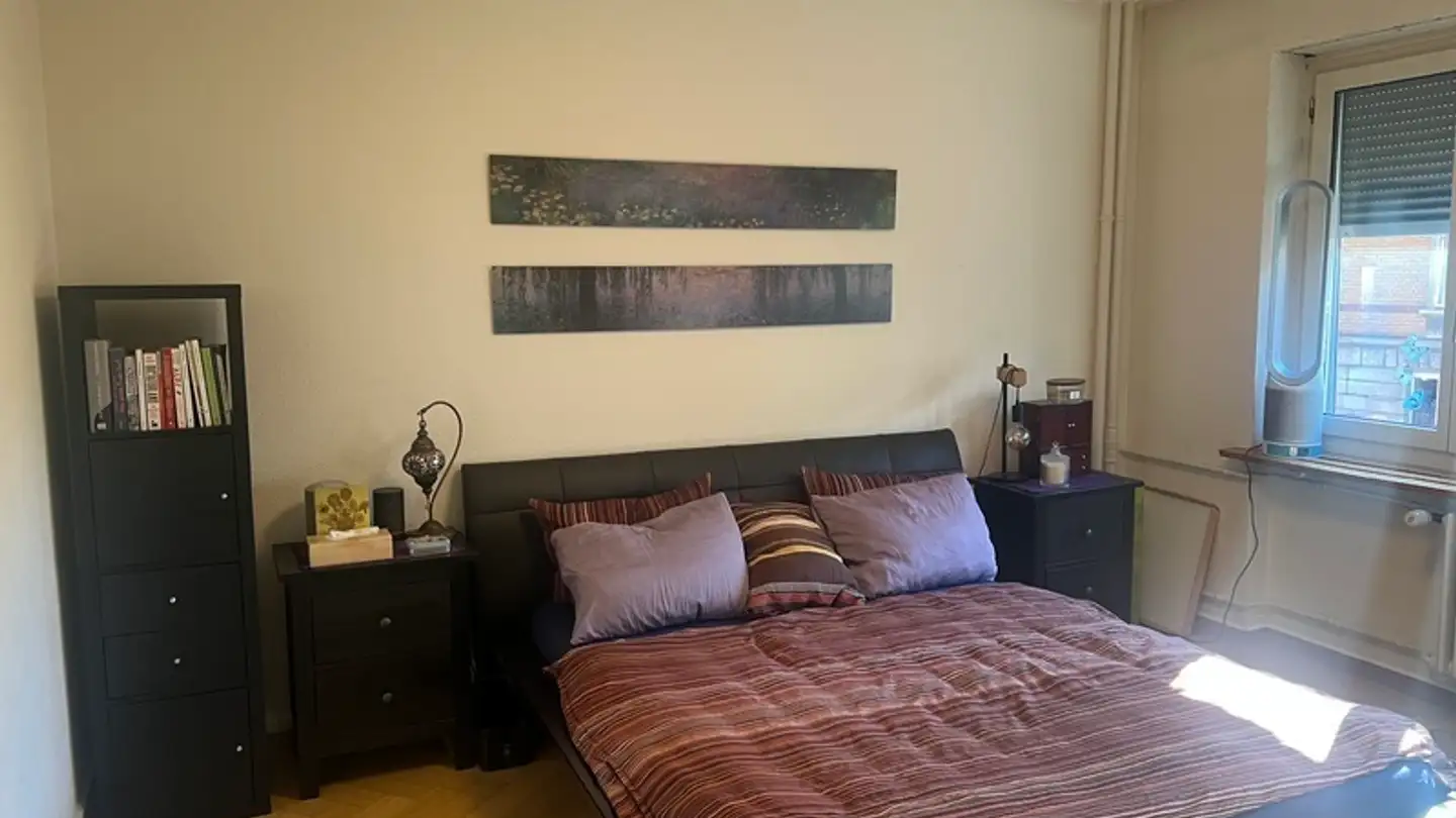 Apartment for rent - 8032 Zürich