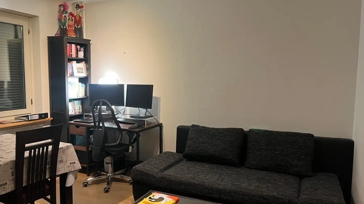 Apartment for rent - 8032 Zürich - Photo 2