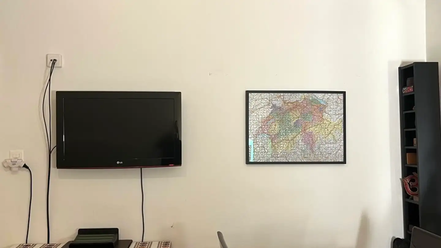 Apartment for rent - 8032 Zürich - Photo 3