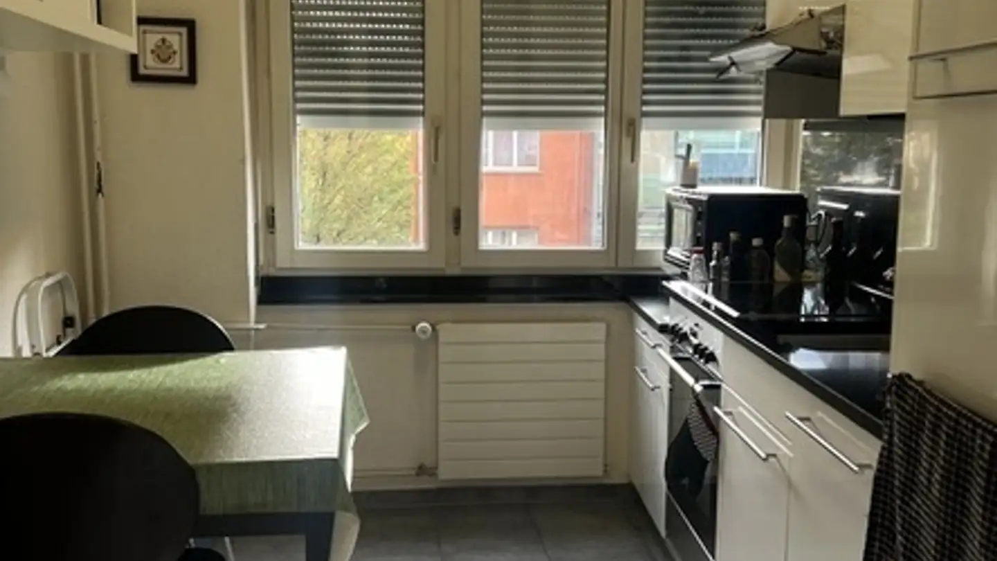 Apartment for rent - 8032 Zürich - Photo 4