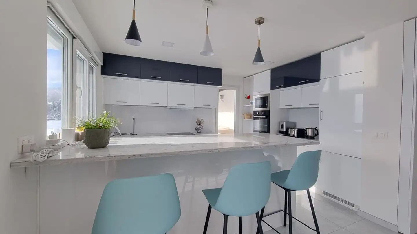 Casa singola in vendita - Route Cantonale Sierre-Montana, 3963 Crans-Montana - Foto 3