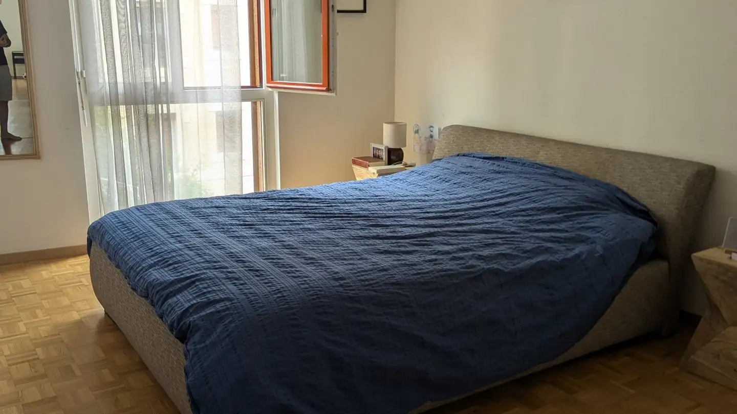 Apartment for rent - Rue De L' Orangerie, 1202 Genève - Photo 2