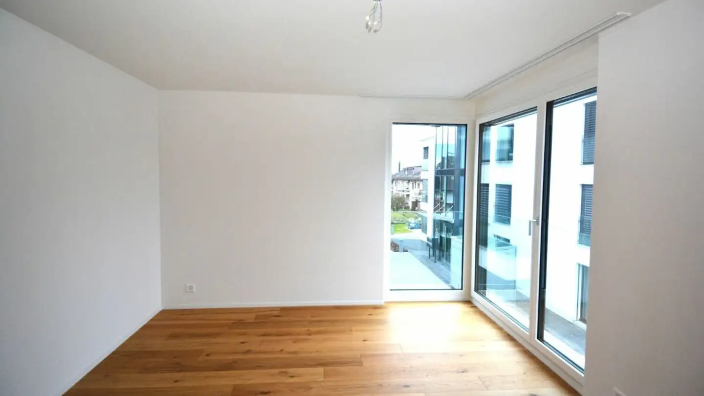 Apartment for sale - Aarbergstrasse 9c, 3294 Büren an der Aare - Photo 3