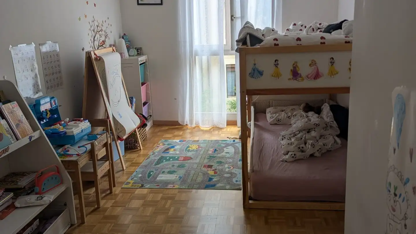 Apartment for rent - Rue De L' Orangerie, 1202 Genève - Photo 3