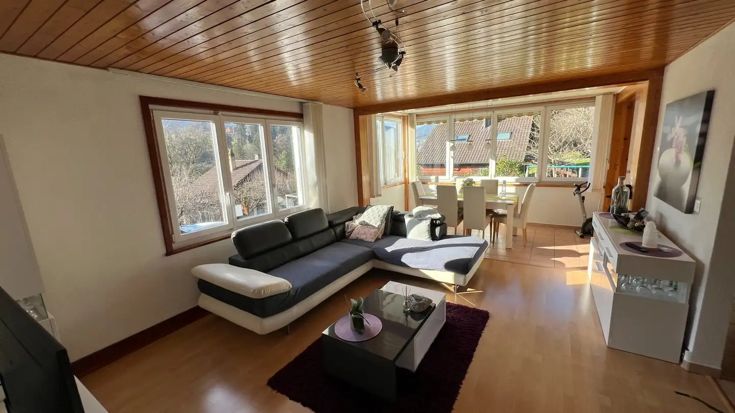 Single house for sale - 2740 Moutier - Photo 2