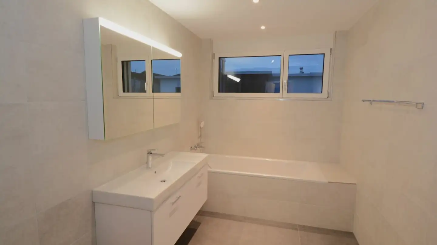 Apartment for sale - Aarbergstrasse 9c, 3294 Büren an der Aare - Photo 4