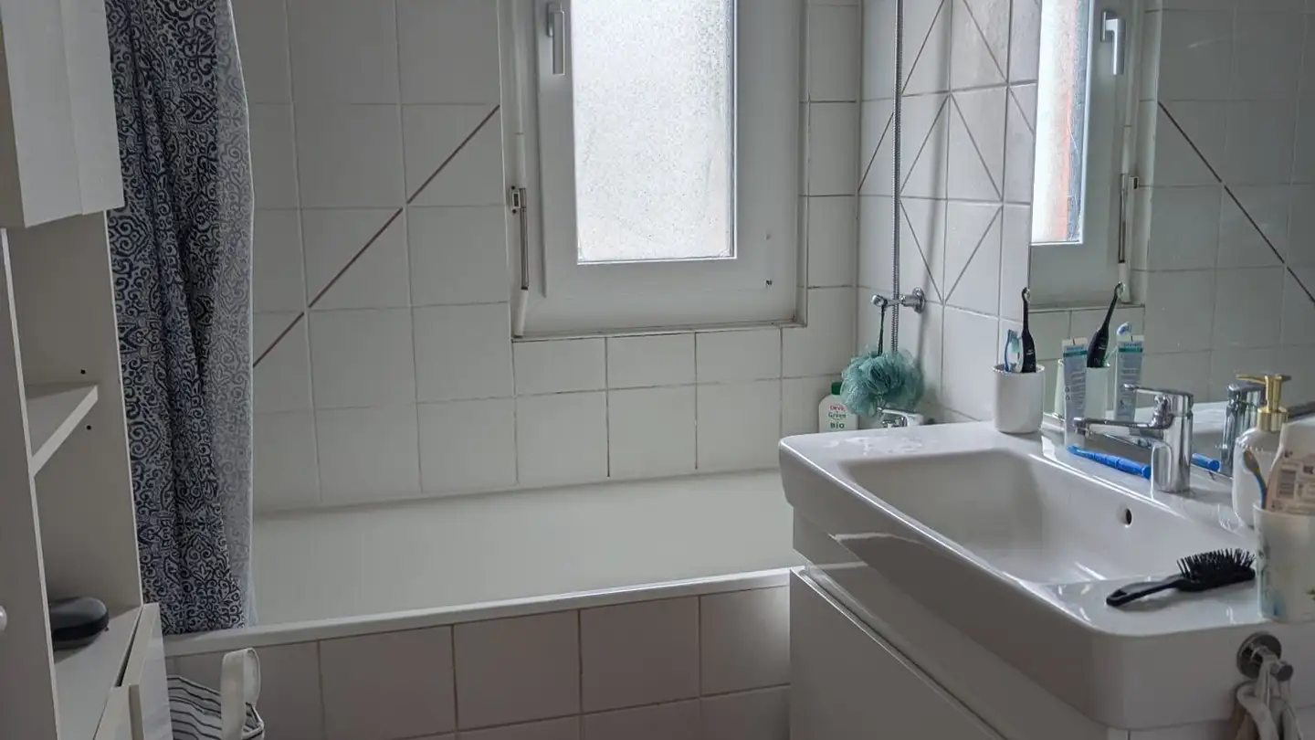 Apartment for rent - Rue De L' Orangerie, 1202 Genève - Photo 4