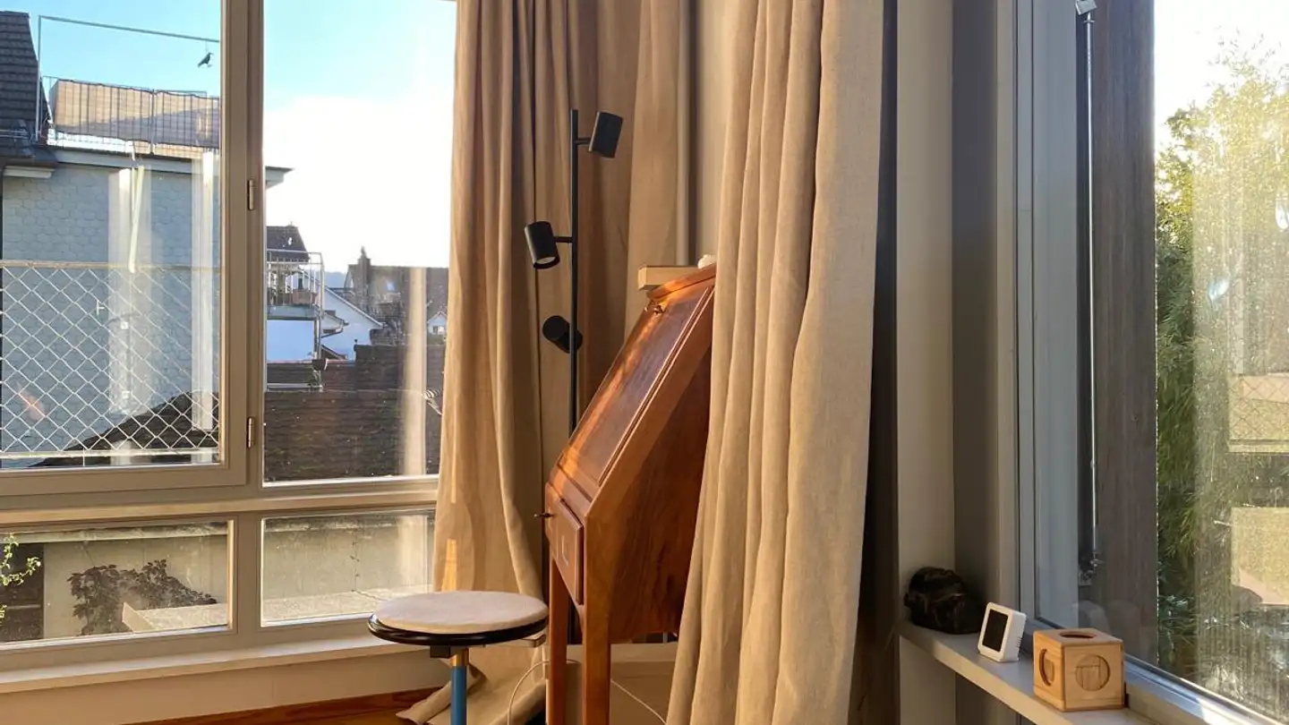 Appartamento in affitto - Kirchgasse 47, 8706 Meilen - Photo 3