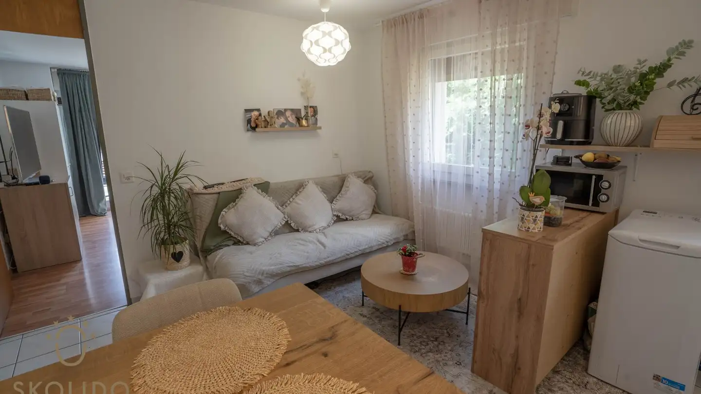 Appartement à vendre - Furkastrasse, 3984 Fiesch - Photo 4