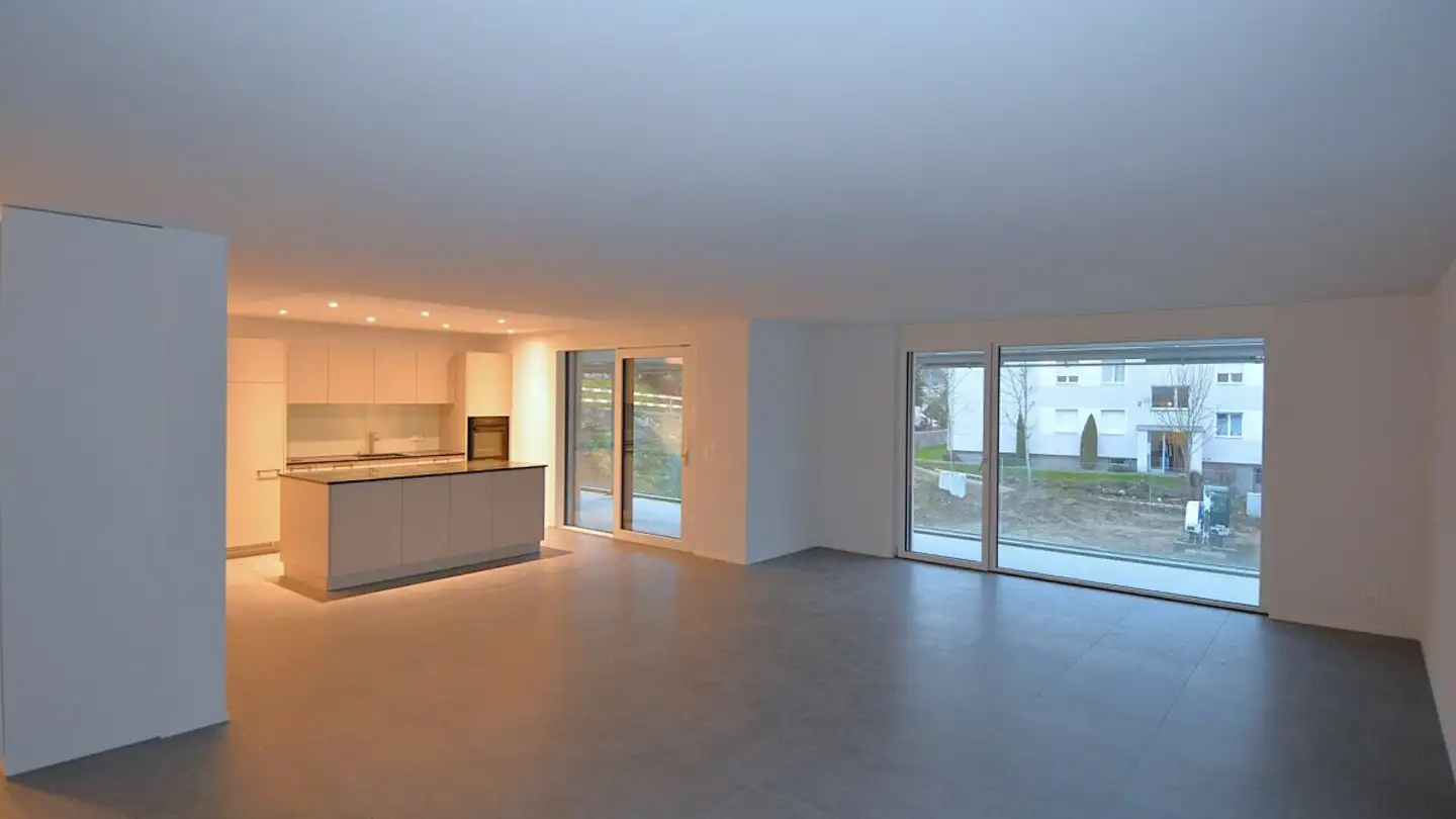Apartment for sale - Aarbergstrasse 9c, 3294 Büren an der Aare - Photo 2