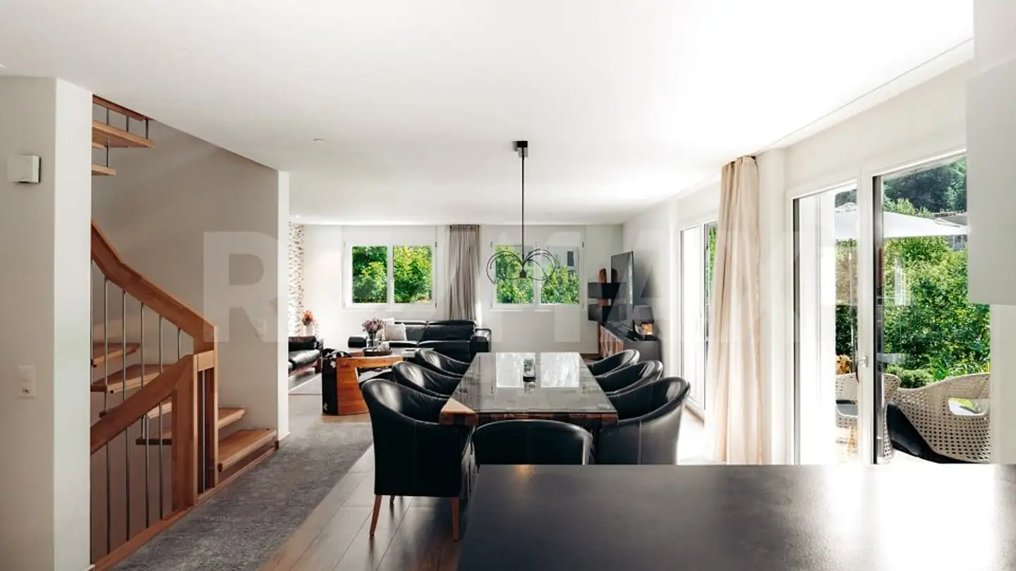 Duplex à vendre - Dättnauerstrasse 128, 8406 Winterthur - Photo 2