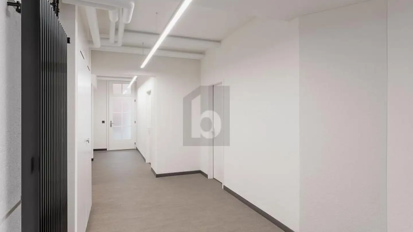 Spazio ufficio in affitto - 6410 Goldau - Foto 4