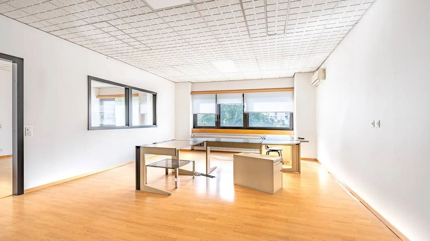 Spazio ufficio in affitto - 6952 Canobbio - Photo 3