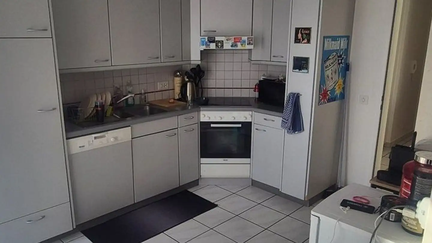 Apartment for rent - 1564 Domdidier - Photo 3