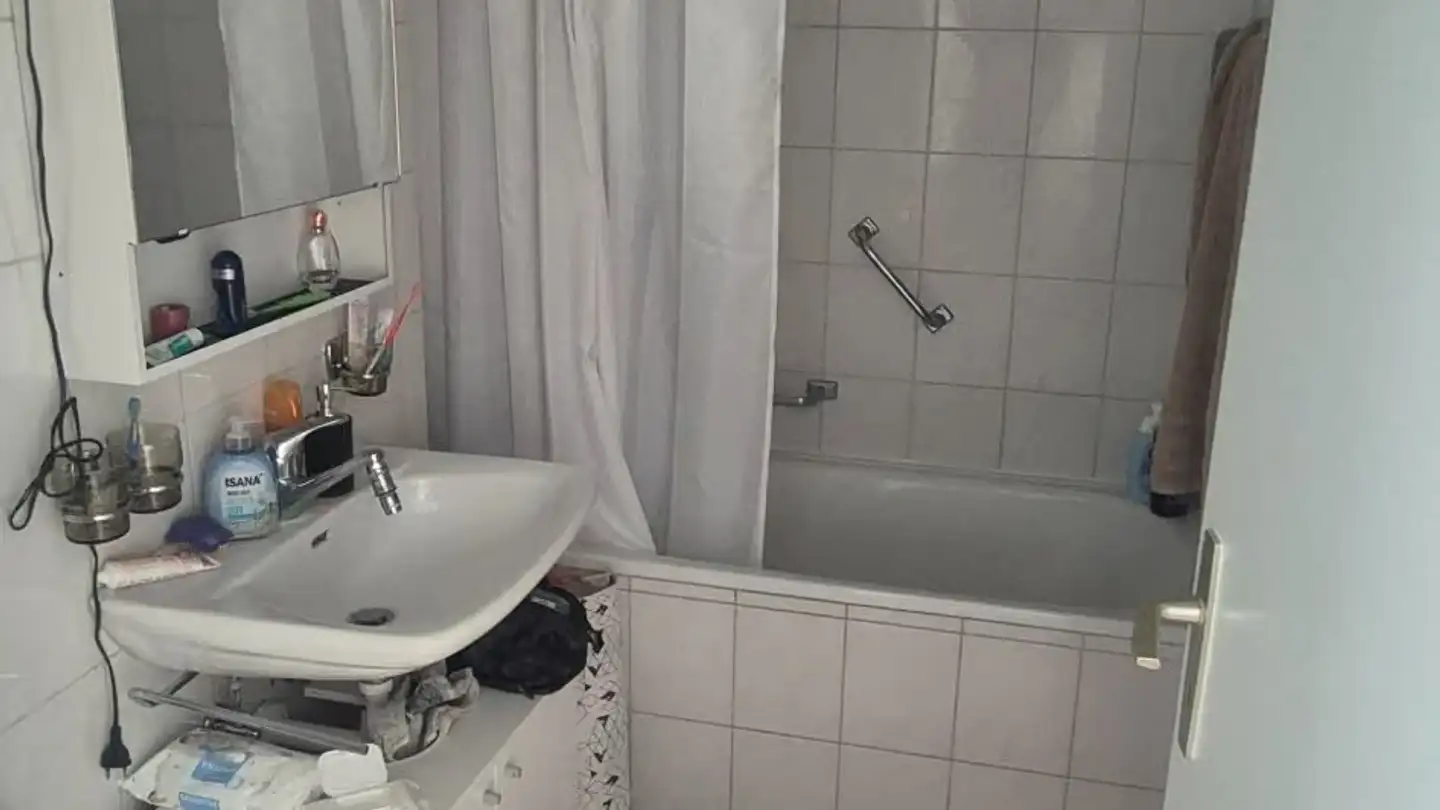 Apartment for rent - 1564 Domdidier - Photo 4