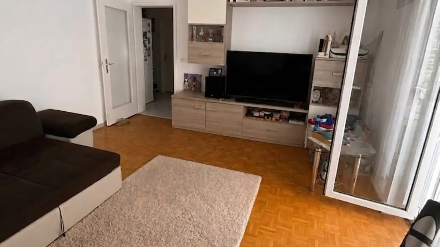 Apartment for rent - Via Generale Enrico Guisan 23, 6830 Chiasso