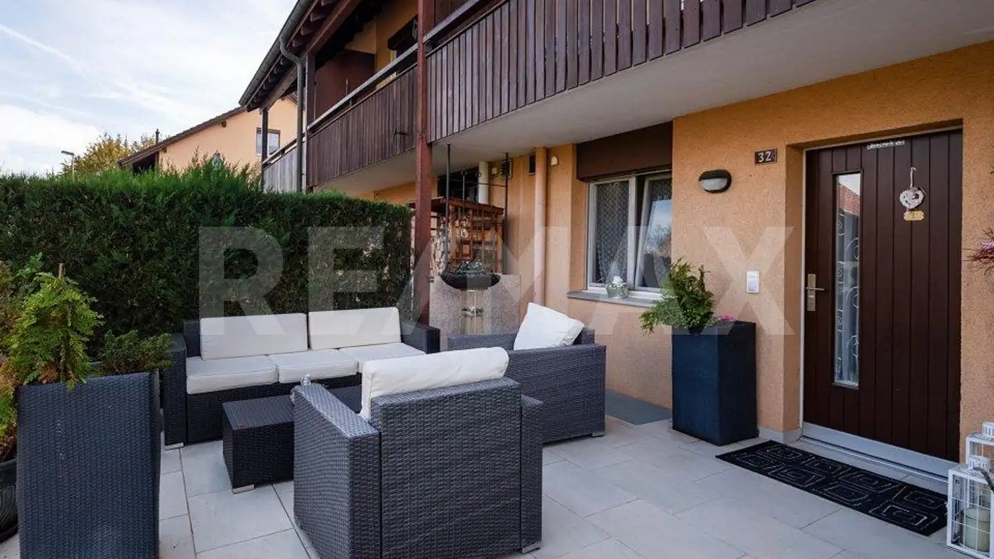 Casa a gradini in vendita - 5242 Lupfig