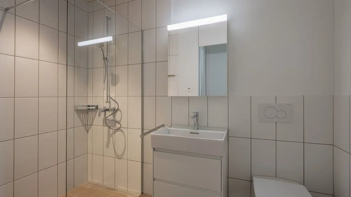 Appartement à louer - 8964 Rudolfstetten - Photo 3